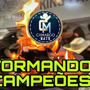 Imagem de capa para o Curso online FORMANDO CAMPEÕES VOL 2