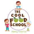 The Cool Food School logo