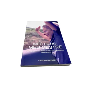 Imagem de capa para o Curso online Meu Filho Meu Mestre