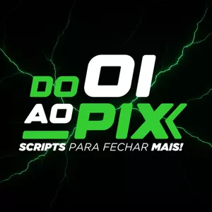 Imagem de capa para o Curso online Do Oi ao PIX: Scripts para fechar mais!