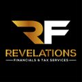 Revelations Financial School logo