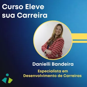 Curso Curso Eleve Sua Carreira 