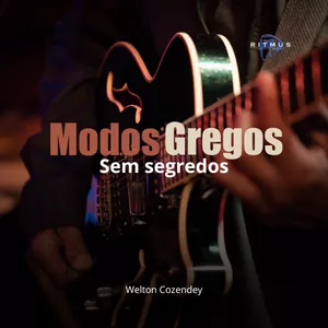 Imagem do curso Modos Gregos sem segredos