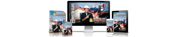 Casas Solares "Térmica"