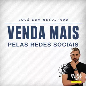 Imagem de capa para o Curso online Venda Mais Pelas Redes Sociais