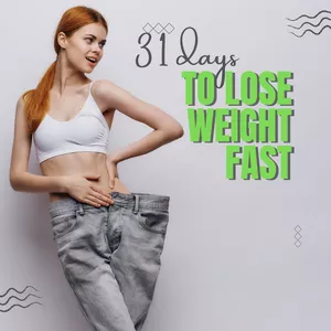 Cover image for Ebook 31-Day Fat Lo  Dietary Re-Education Project