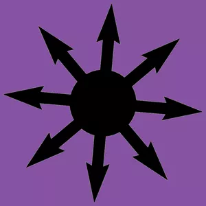 Imagem de capa para o Curso online Magia do Caos - Software