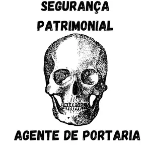 Agente de portaria e segurança patrimonial