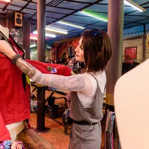 Imagem de capa para o Curso online A LIBERDADE DE SER VOCÊ MESMA!