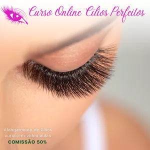 Cílios Perfeitos