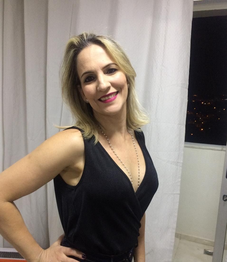 Nilza, Personal Trainer