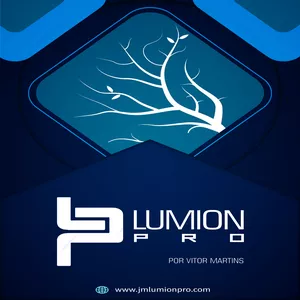 Imagem de capa para o Curso online Curso Lumion PRO