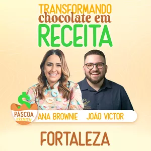 Imagem de capa para o Evento presencial Páscoa Premium Presencial Fortaleza 2023