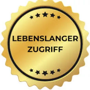 Cover image for Ebook Permanenter Zugang 