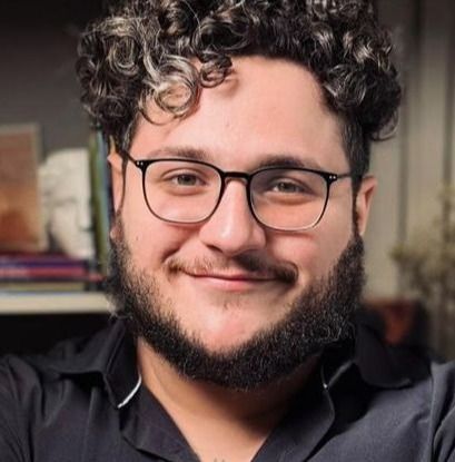 Martin Oliveira