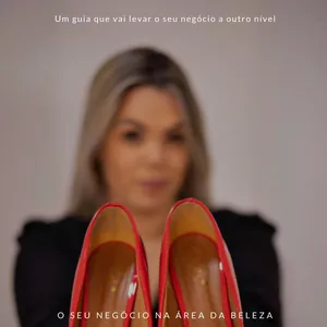 Imagem de capa para o Ebook O Manual Legalmente Bela Vol.1