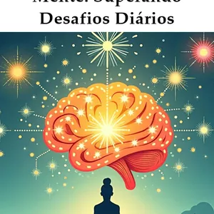Imagem de capa para o Ebook o poder infinito da mente
