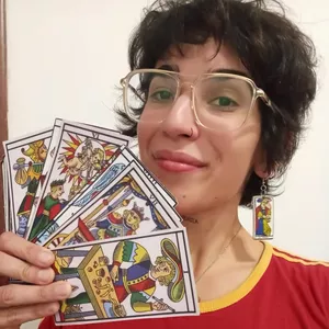 Imagen de portada para Curso online Un recorrido por los 22 Arcanos Mayores del Tarot