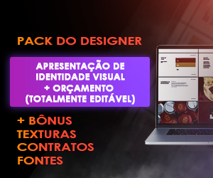 Imagem de PACK IDENTIDADE VISUAL COMPLETO criado por Lincoln Alves na hotmart
