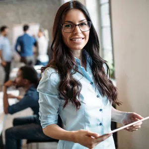 Imagem do curso  Introdução à Gestão Empresarial 