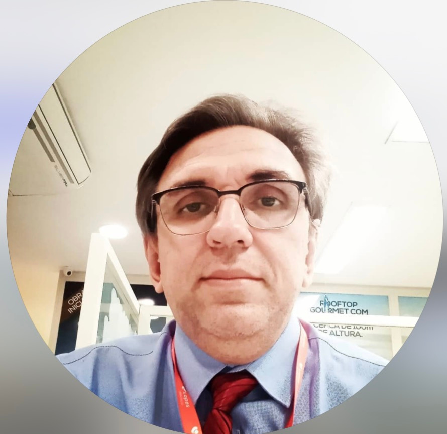Pedro Machado