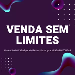 Imagem do curso Venda Sem Limites