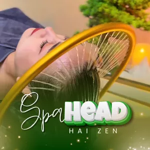 Imagem de capa para o Curso online Spa Head Japonês - Método Hai Zen