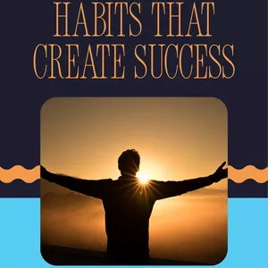 Cover image for Ebook Habits That Create Successful People