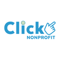 Click Nonprofit's School logo