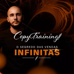 Imagem de capa para o Curso online Copy Training