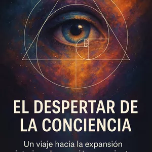 Imagen de portada para Curso online El Despertar de la Conciencia 