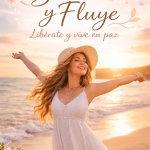 Imagen de portada para Ebook Como soltar cuando todavía lo amas 