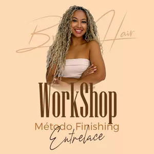 Imagem de capa para o Curso online Workshop Finishing Entrelace