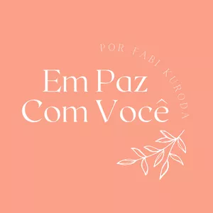 Imagem de capa para o Curso online Em Paz Com Você