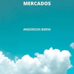 Imagem de capa para o Ebook ESTRATÉGIA EM NOVOS MERCADOS