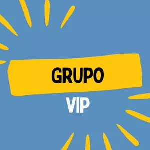 Imagem de capa para o Curso online Grupo +Vip