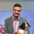 Foto do autor Dr Arthur Ferreira
