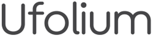 Ufolium logo