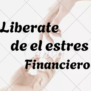 Imagen de portada para Ebook Liberate del Estrés financiero : La guia práctica para tomar el control a tu dinero y crear libertar