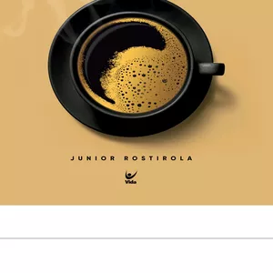 Imagem de capa para o Ebook Café com Deus Pai 