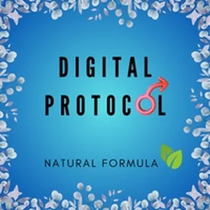 Cover image for Online course Digital Protocol - Natural Drink Formula