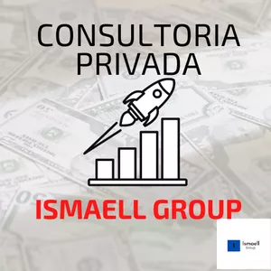 Imagem principal do produto Consultoria Privada Ismaell Group