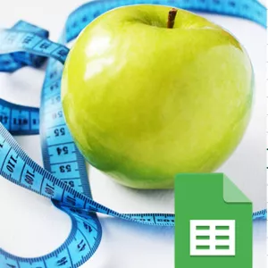 Imagem de capa para o Curso online Tabela de Consultoria Nutricional