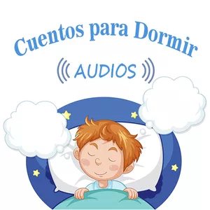 Imagen de portada para Curso online Audio Cuentos para Dormir