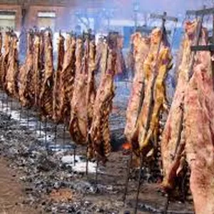 Curso curso de churrasqueiros