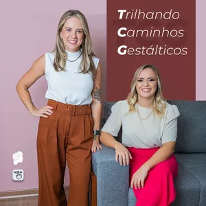 Imagem de capa para o Curso online Trilhando Caminhos Gestálticos: da formação clínica à manutenção da profissão 