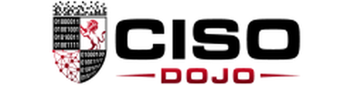 CISO DOJO Ransomware Prevention for CISOs logo