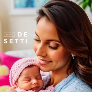 Imagem de capa para o Curso online De Setti bebê turma 9