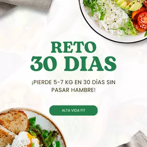 Imagen de portada para Ebook 30 dias, nueva yo
