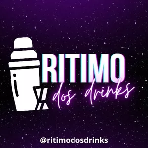 Imagem de capa para o Ebook Descomplicando a magia dos drinks